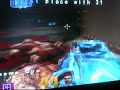 Quake 3 Stripe Quake 3 Stripe