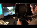 RBR Joux Verte - Citroen C2 S1600