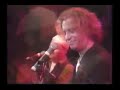 Mike & The Mechanics - Over My Shoulder Live at the House of Blues (legenda PT)