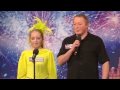 Two Alike - Britain's Got Talent - Show 4