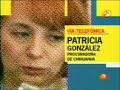 Denisse Maerker entrevista a la procuradora de Chihuahua Patricia Gonzalez primera parte