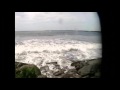 Swells From Hurricane Bill