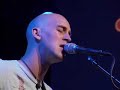Tyrone Wells: Dream Like New York (Live)