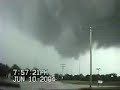 June 10, 2004 close tornado June 10, 2004 close tornado