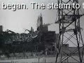 CHERNOBYL CREW