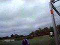 Kicken in Marienborn
