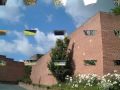 Le cateau