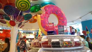 These 3D Printers Make Pizza and Candy Yum Food 2 0