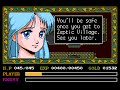 IPAT: Ys Book I & II, Part 4