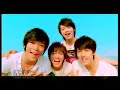 Fahrenheit 飛輪海 Treasure MV