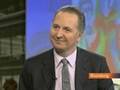 Christie's Gorvy Says Art Prices Have Risen on Supply: Video