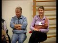 Kinderlintje voor Nieuw-Vossemeerse redder Kinderlintje voor Nieuw-Vossemeerse redder