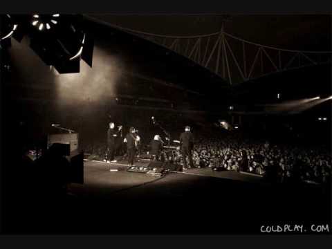 coldplay politik live - this is politik by coldplay unplugged in germany. audio.