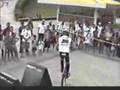 Capivara Bike Trial
