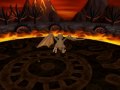 Aerodactyl on Spore