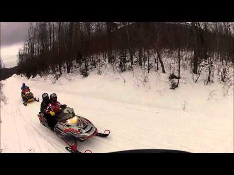 how to adjust idle on ski doo