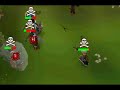 3hit k0o pk vid 1  legacy 503 