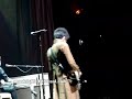 Panic At The Disco performing cover of \"Killer Queen\" Panic At The Disco performing cover of \"Killer Queen\"