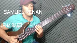 SAMUEL RENAN ALPHA BASS