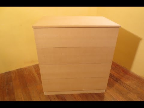luislovon - http://madera-fina.blogspot.com/ Muy buenos dias amigos y amigas, espero que esten muy bien, el dia de hoy haremos una comoda de MDF de 18 mm, mas abajo les ...