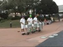 The JAMMitors in Epcot