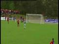 Trio vs Brann NM 1.runde 20.05.07