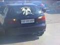 Nissan Almera @ Roar by DonSilencioso