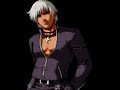 KOF 2002 UM K´s Theme -KD-0079+