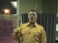 Jello Biafra @ Dreamspace 16