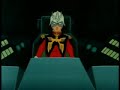char Aznable = \ char Aznable = \