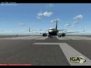 INTERGALACTICA B737-700 IGA
