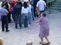 Hardcore Granny