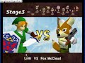 SSB N64 Rom