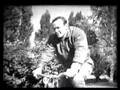 Ingemar Johansson p� en Monark