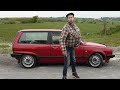 Behold. Ireland's best second hand car ad.