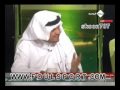 الطويرقي يقول قيه أثنين الأن أعرفهم من السعدا برحيله