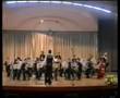 Santana-Orquestra Ritmos Ligeiros