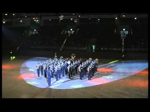 Muzica militara a Regimentului de Garda-Bucuresti