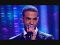  live show auditions JLS Group simon cowell louis danny cheyrl cole xtra factor shows UK big band comments