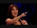 X factor Live Show 3 JLS Group