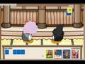 Club Penguin How To Beat Sensei