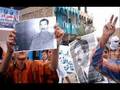 Saddam we love you forever