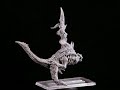 01-47 Fiendish Offspring I - by GAMEZONE MINIATURES