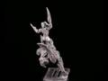 01-47 Fiendish Offspring I - by GAMEZONE MINIATURES