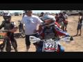 2007 Hilltoppers MC Grand Prix  29 Palms (Part 2)