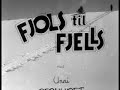 Fjols til fjells