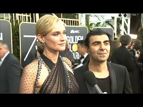 Golden Globe für „Aus dem Nichts“ von Regisseur Fatih ...