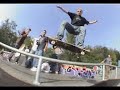 Gniezno skate session