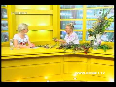 Як бути здоровими та жити у гармонії з природою. Поради та методи лікування від Наталії Земної