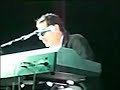 teledysk, klip, Francesco Baccini,- Mani di forbice